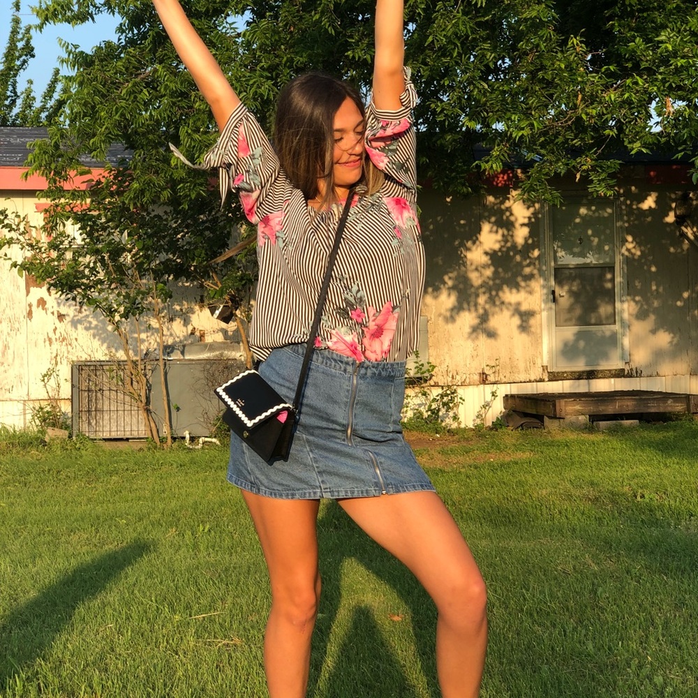 Meet your Posher, Alexiaa